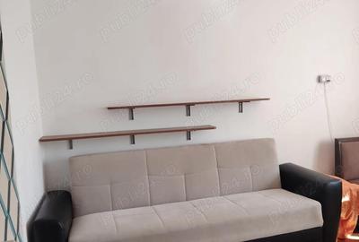 Apartament cu 2 camere decomandat în Central - 6