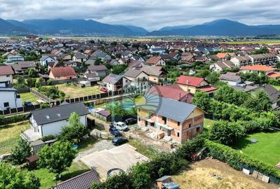 CASA  5 CAMERE IZVOR-TARLUNGENI - 18