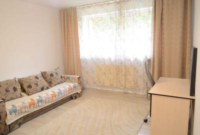 Inchiriez apartament 1 camera, str Horea - 2