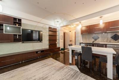 Apartament primitor de 2 camere Pitesti zona Trivale! - 1