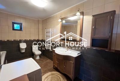 Casă individuală cu 6 camere cu Canalizare în Pipera - 32