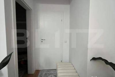 Apartament cu 3 camere decomandat, mobilat în Central - 2