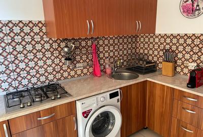 Apartament cu 2 camere semidecomandat în Ferdinand - 7