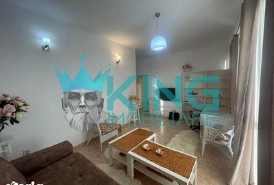 Apartament cu 2 camere, mobilat în Centrul Civic - 1