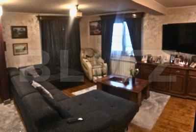 Casă cu 6 camere cu Teren 774 Mp în Central - 18