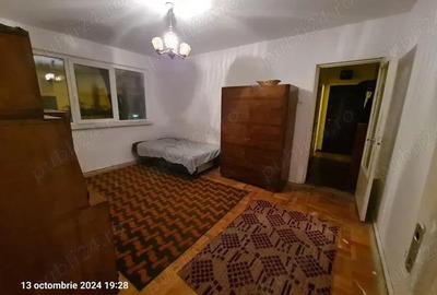 Apartament 3 camere Sagului semidecomandat parter ocupabil imediat - 4