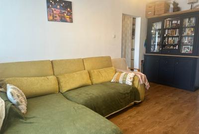 Apartament spatios langa metrou Crangasi/ Spacious apartment - Crangasi subway - 3