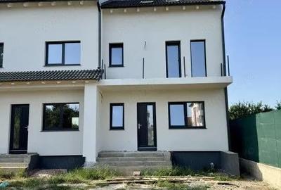 Triplex cu 4 camere, 115 mp, 3 bai - Zona Sacalaz - 19