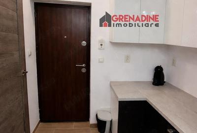 Garsonieră nedecomandată în Triaj - 3