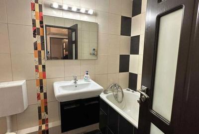 Garsonieră decomandată în Brâncoveanu - 1