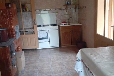 Casă cu 5 camere cu Teren 1968 Mp în Central - 8