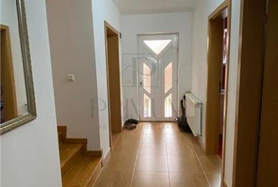 Duplex cu 5 camere cu Teren 300 Mp în Ghiroda - 3