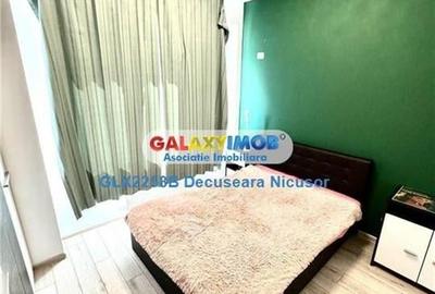 Apartament 3 camere, Mobilat, Utilat Militari Residence  480 Euro - 3