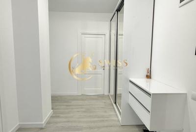 Apartament modern 2 camere | Decomandat | Terasa | Parcare | 5min Sigma Zorilor Apartament modern 2 camere | Decomandat | Terasa | Parcare | 5min Sigma Zorilor - 8