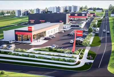 Garsonieră decomandată în Cug - 2