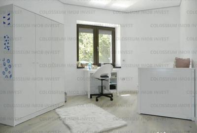 Apartament cu 4 camere decomandat, mobilat în Bartolomeu - 7