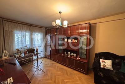 Apartament 3 camere 55 mpu 2 balcoane etaj 2 + pivnita Valea Aurie - 11