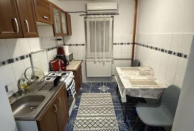 Apartament cu 2 camere decomandat în Central - 4