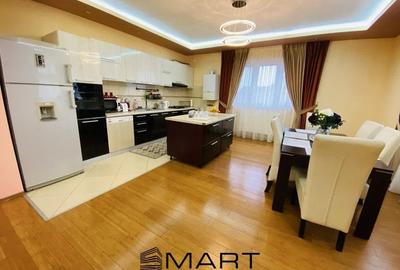 Apartament 4 camere la vila zona Turnisor - 2