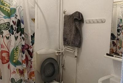 Garsonieră decomandată în Giurgiului - 6