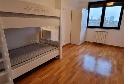HERASTRAU SOSEAUA NORDULUI APARTAMENT 5 CAMERE  VEDERE PANORAMICA PARC - 19
