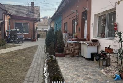 COMISION 0!!! Casa zona centrala, Cluj, 115mp utili - 3