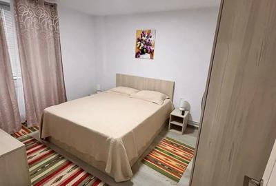 Apartament cu 4 camere decomandat în Mangalia - 2