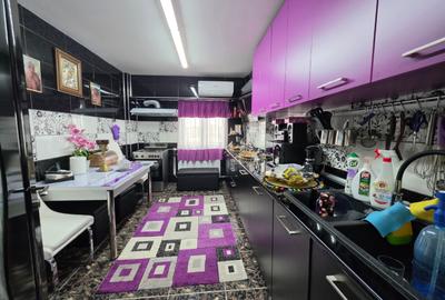 Apartament cu 2 camere decomandat, mobilat în Timpuri Noi - 6