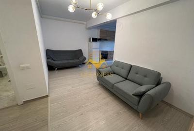 Apartament cu 2 camere semidecomandat în Baciu - 3
