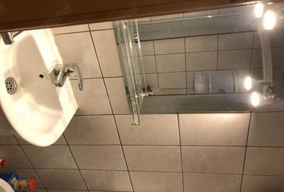 Garsonieră nedecomandată în Nord - 2