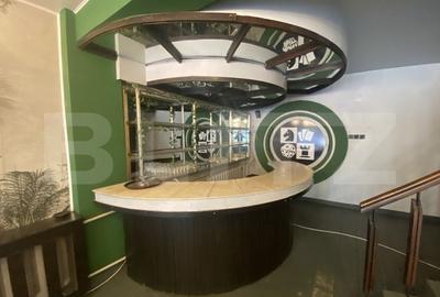 Spațiu comercial, de 377 mp, în 1 Mai - 7