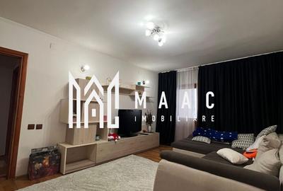 Apartament cu 3 camere în Traian - 13