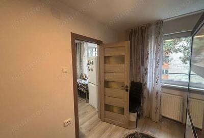 Mureseni - Vanzare apartament 2 camere - Str. Hunedoara - 4