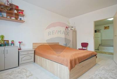 Casă cu 3 camere cu Teren 302 Mp în Blumăna - 7