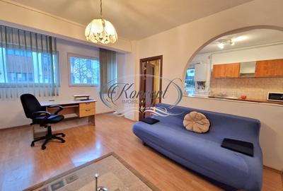 Apartament spatios cu balcon in Gheorgheni - 1