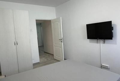 Apartament cu 2 camere decomandat, mobilat în Ultracentral - 5