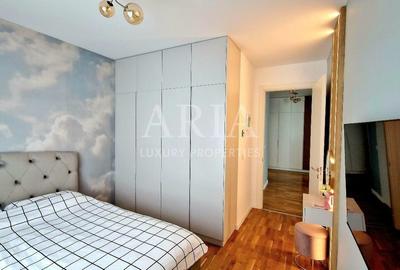 Luxuria Residence 2 camere loc de parcare subteran - 6