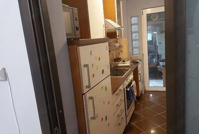 Casă cu Teren 500 Mp în Fabric - 7