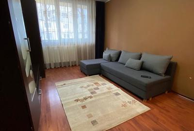 Apartament cu 2 camere în Micro 19 - 2