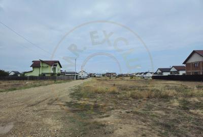 Comision 0% - Teren 10.000 mp - Str. Octavian Goga, Craiovei - 1