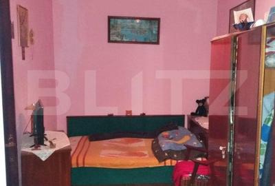 Apartament cu 2 camere semidecomandat în Mărășești - 6