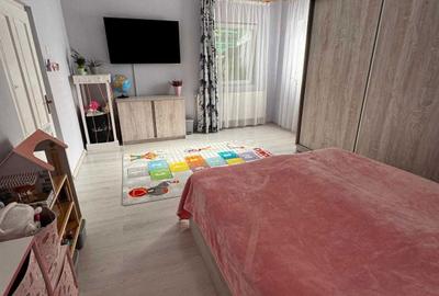 Casă cu 3 camere în Sângeorgiu de Mureș - 8