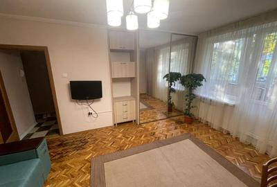 Garsonieră decomandată în Andrei Mureșanu - 2