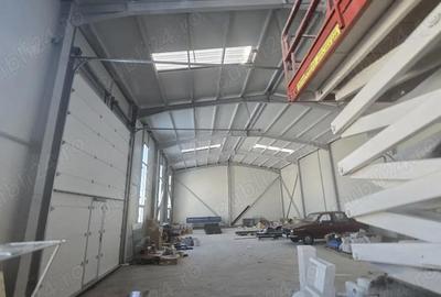 Spațiu comercial, de 600 mp, în Albota - 9