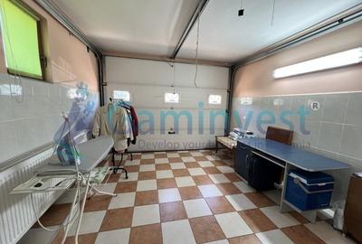 Gaminvest Vila spatioasa de vanzare in EXCLUSIVITATE in Oradea, Bihor,A2381 - 31