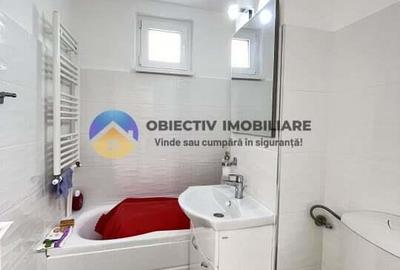 Garsoniera RENOVATA 2022 potrivita spatiu comercial/locuit Petru Rares - 8