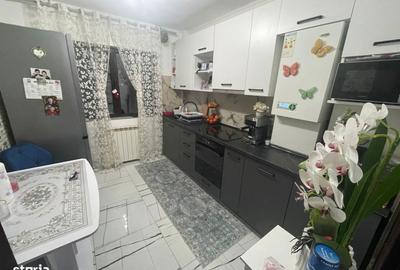 Apartament cu 3 camere decomandat în Central - 7