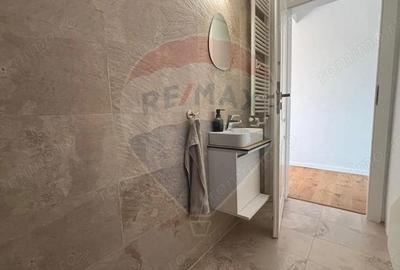 Casa cu etaj de inchiriat pe termen lung Eforie Nord - 6