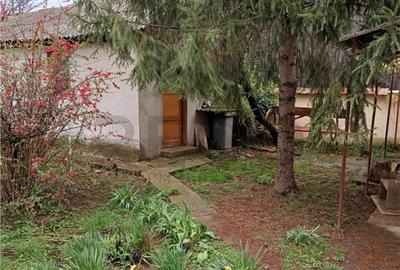 RECO CASA CU MANSARDA IN MARGHITA - 12