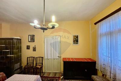 Casa cu teren Neicu/Panciu - 16